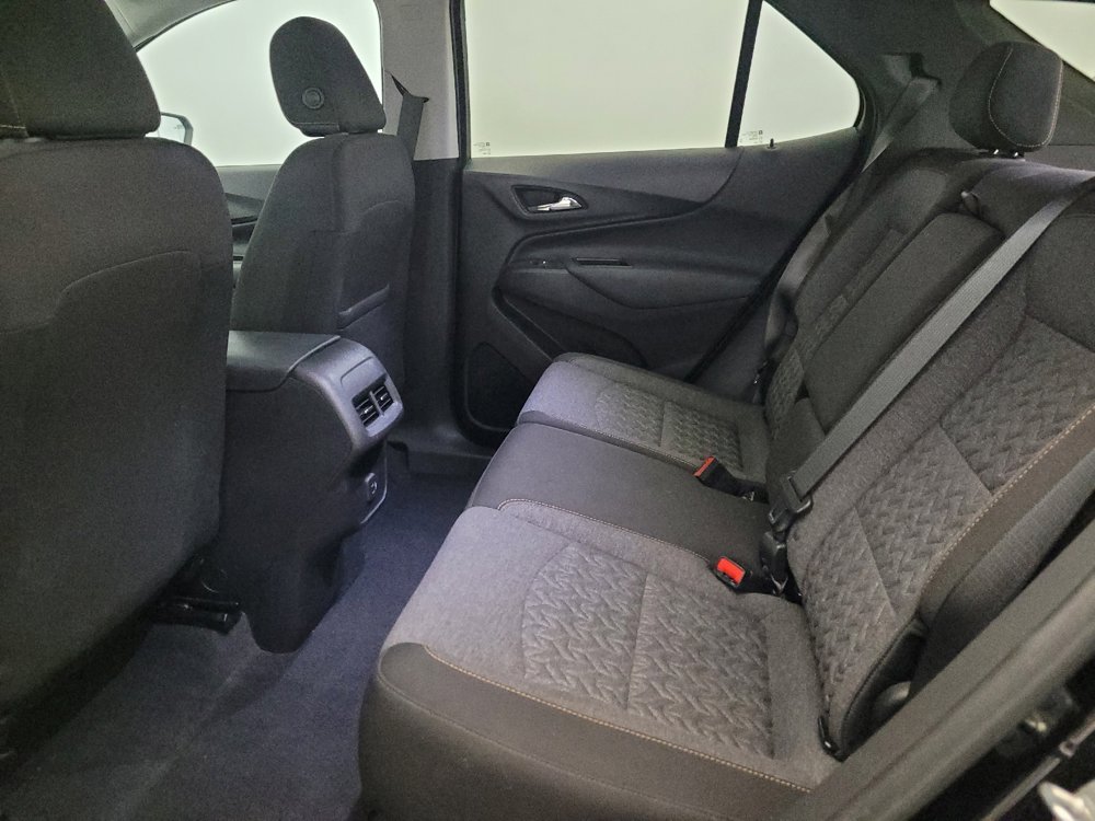 Used 2022 Chevrolet Equinox LT AWD/4WD image 18