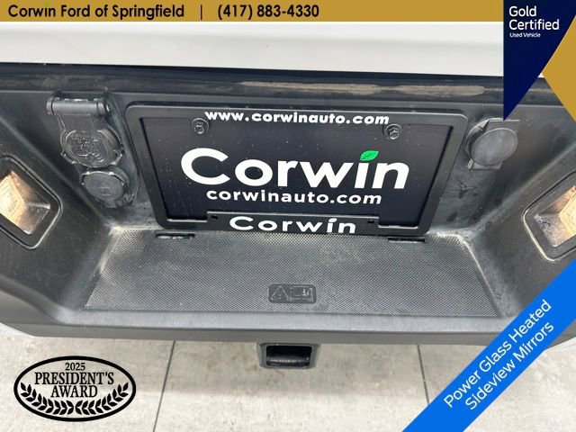 Certified 2022 Ford F150 XLT w/ Equipment Group 302A High image 18