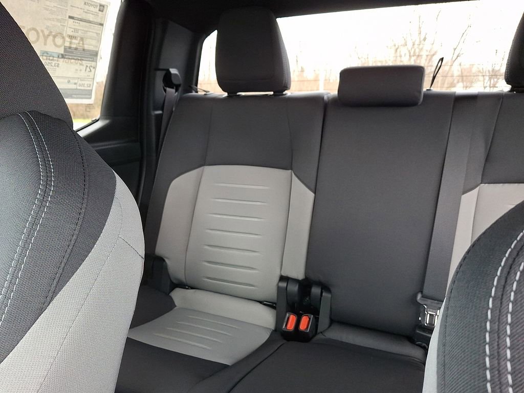 New 2026 Toyota Tacoma TRD Sport AWD/4WD image 13