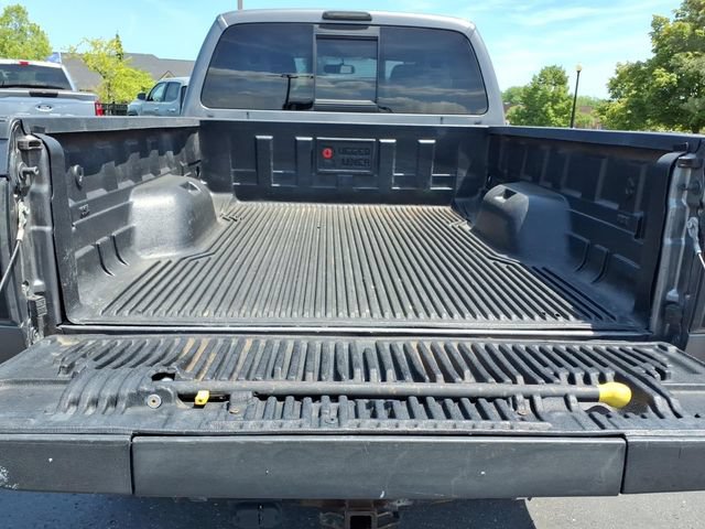 Used 2014 Ford F250 XLT w/ XLT Premium Package AWD/4WD image 13