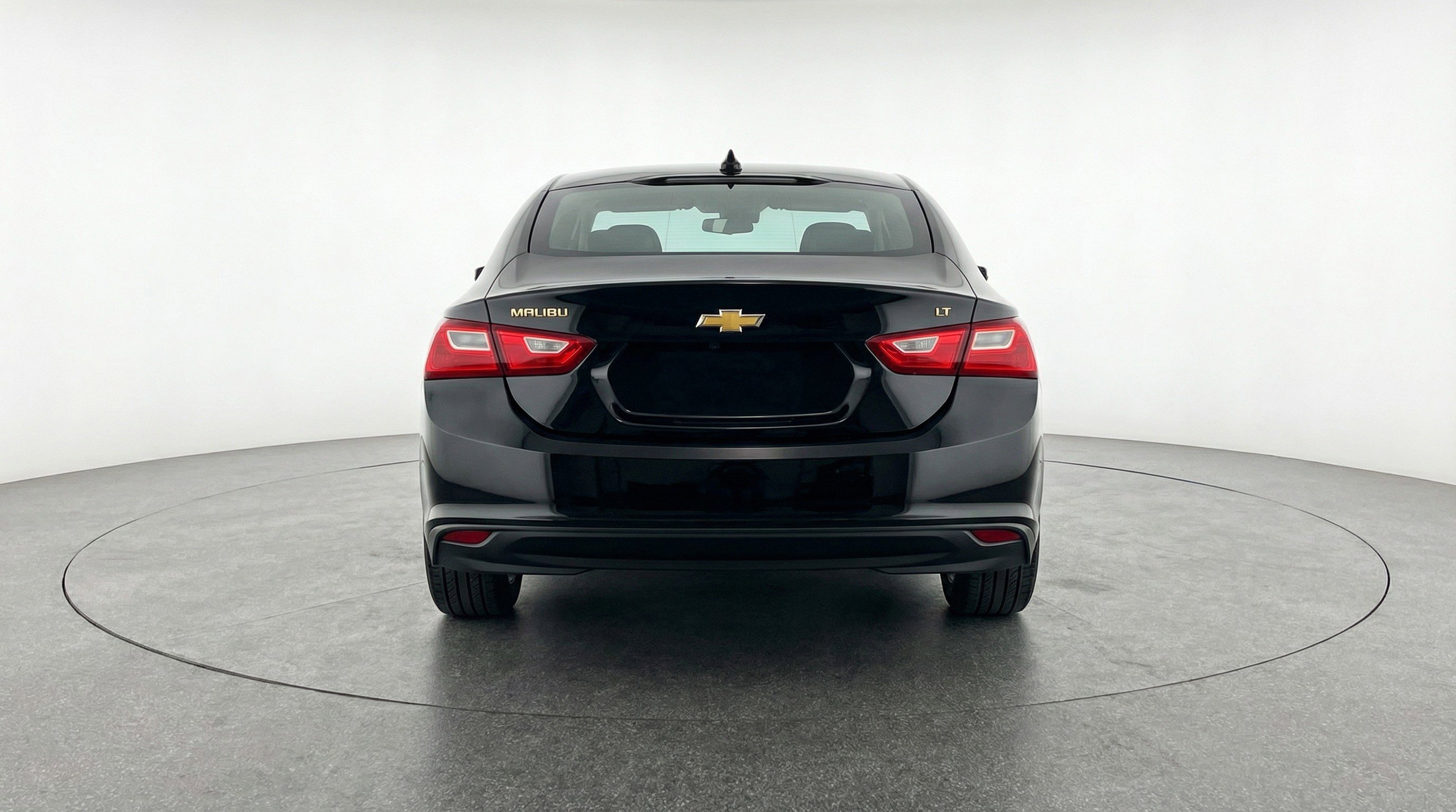 Used 2024 Chevrolet Malibu LT image 7