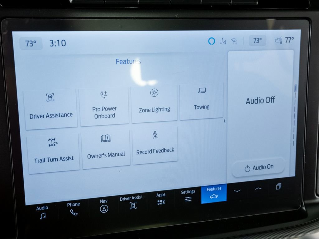 Used 2024 Ford F150 Raptor image 17