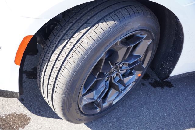 New 2026 Dodge Charger R/T image 10