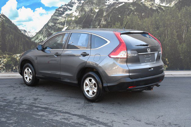 Used 2013 Honda CR-V LX image 9