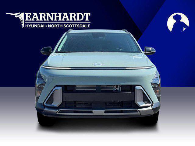 New 2026 Hyundai Kona SEL Premium image 12
