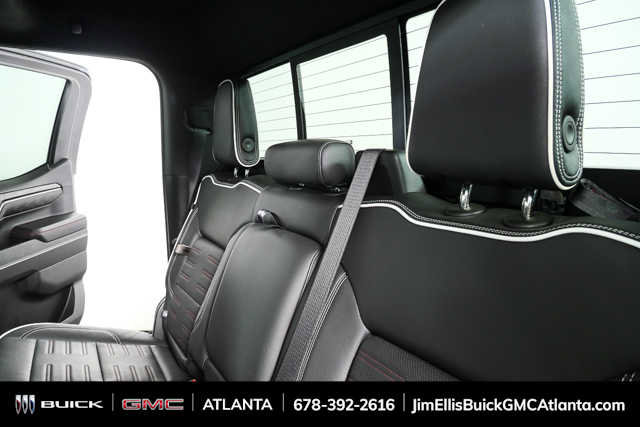 Used 2023 GMC Sierra 1500 AT4X AWD/4WD image 21