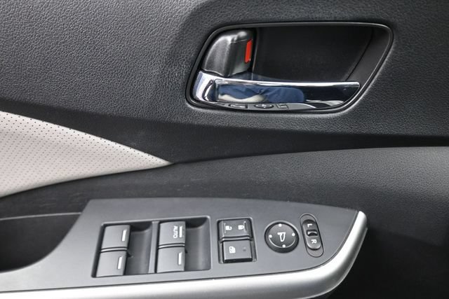 Used 2015 Honda CR-V EX-L image 22