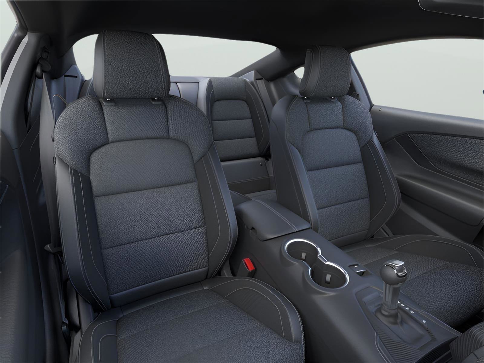 New 2026 Ford Mustang GT RWD image 10