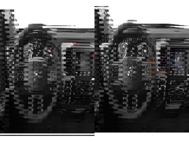 Used 2015 RAM 1500 Lone Star image 7