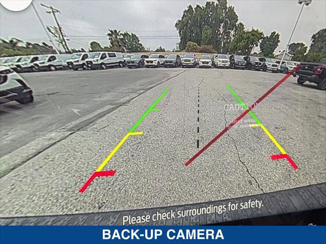 New 2025 Ford Maverick XLT w/ XLT Luxury Package image 19