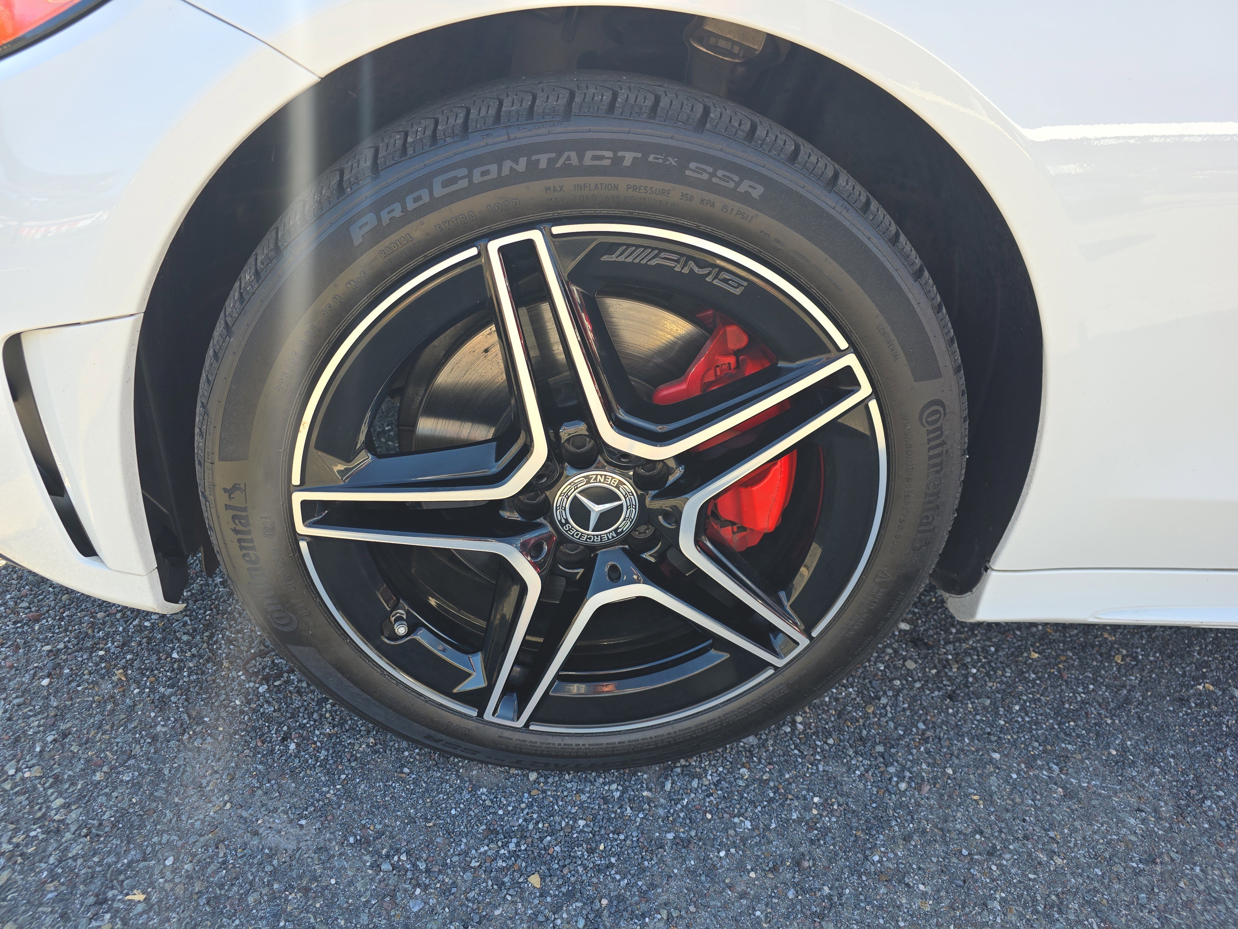 Used 2021 Mercedes-Benz C 300 4MATIC Sedan image 11