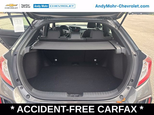 Used 2021 Honda Civic Sport image 13