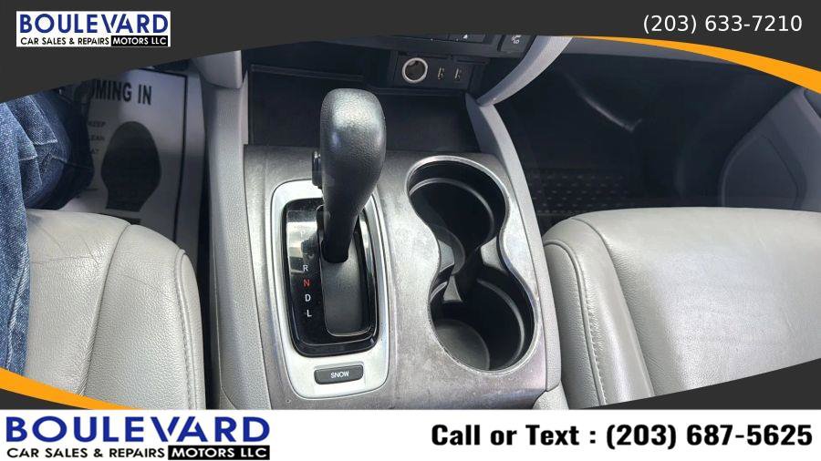 Used 2016 Honda Pilot EX-L image 17
