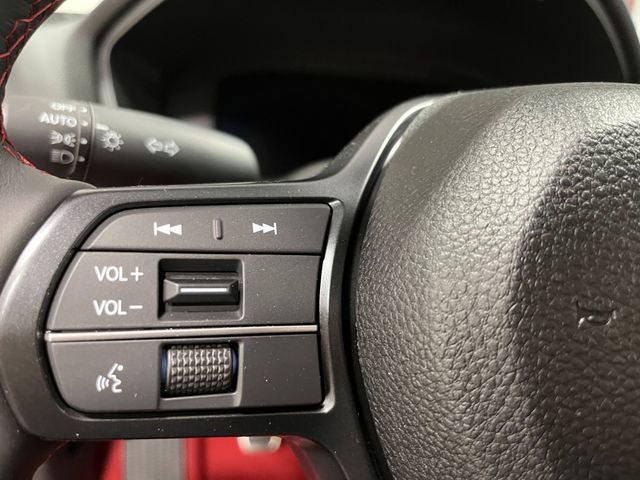 New 2026 Honda Civic Type R image 19