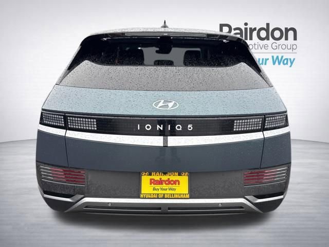 Used 2024 Hyundai Ioniq 5 SEL image 6