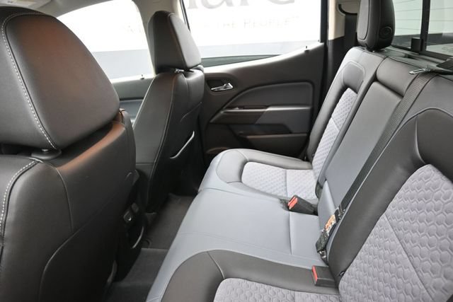 Used 2019 Chevrolet Colorado Z71 AWD/4WD image 22