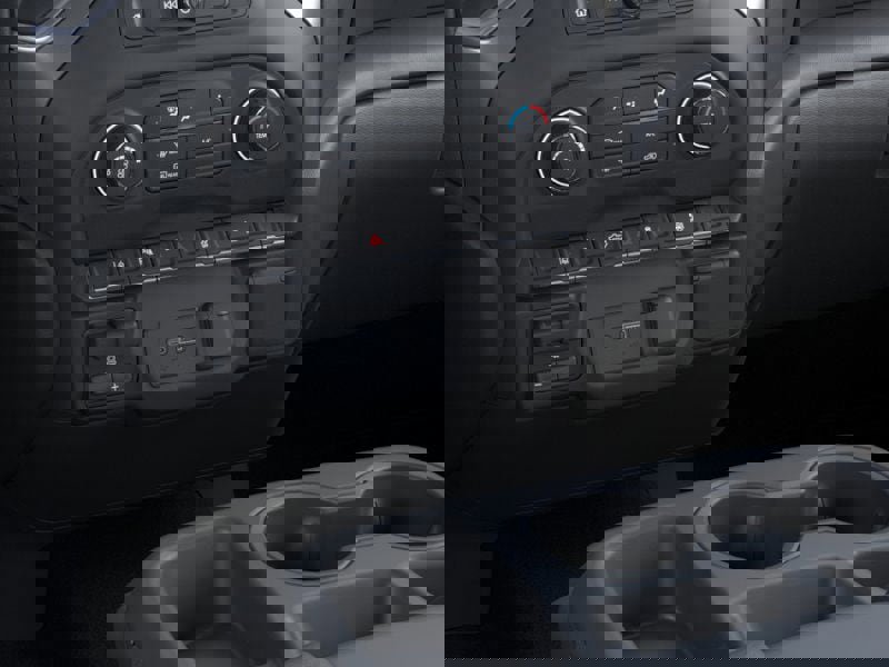 New 2026 Chevrolet Silverado 2500 Custom image 47