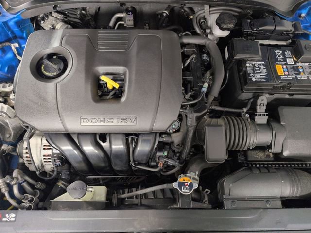 Used 2023 Kia Forte GT-Line w/ GT-Line Technology Package image 30