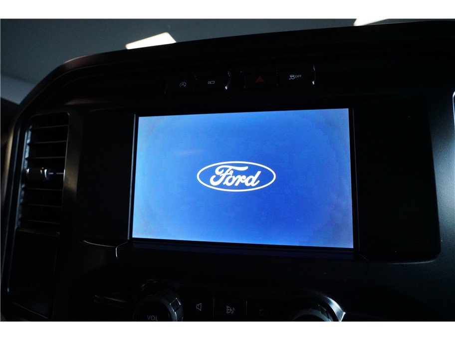Used 2022 Ford F150 XL w/ Equipment Group 101A High image 18