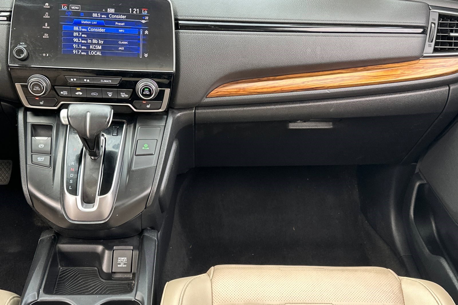 Used 2018 Honda CR-V EX-L image 29