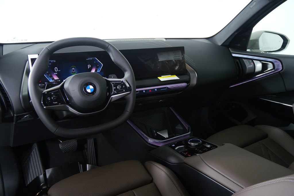 Used 2026 BMW X3 xDrive30 w/ Convenience Package image 18