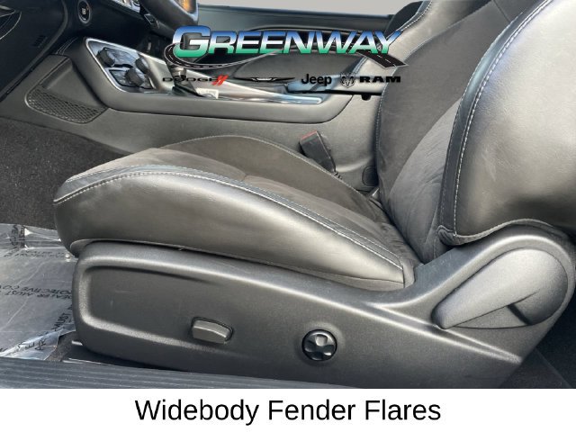 Used 2021 Dodge Challenger R/T Scat Pack RWD image 18