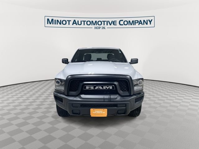 Certified 2022 RAM 1500 Classic Warlock image 3