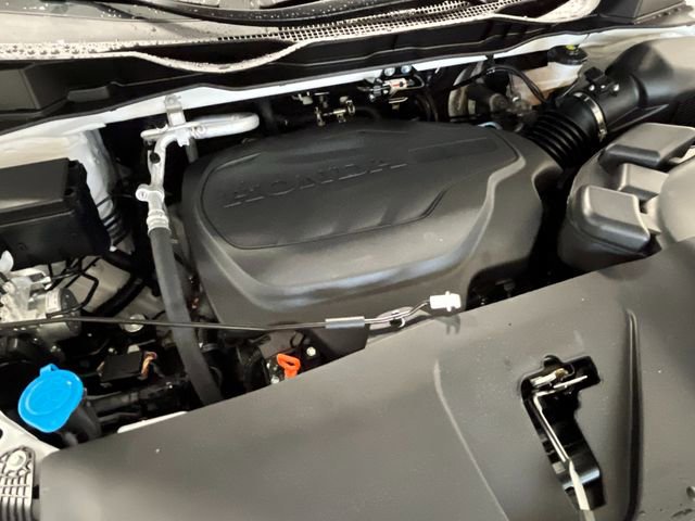 New 2026 Honda Odyssey EX-L image 11