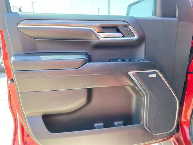 Used 2023 Chevrolet Silverado 1500 RST AWD/4WD image 22