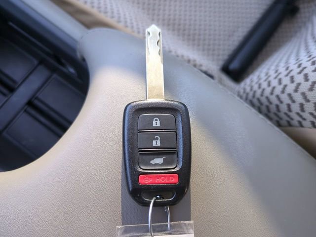 Used 2022 Honda HR-V LX image 32