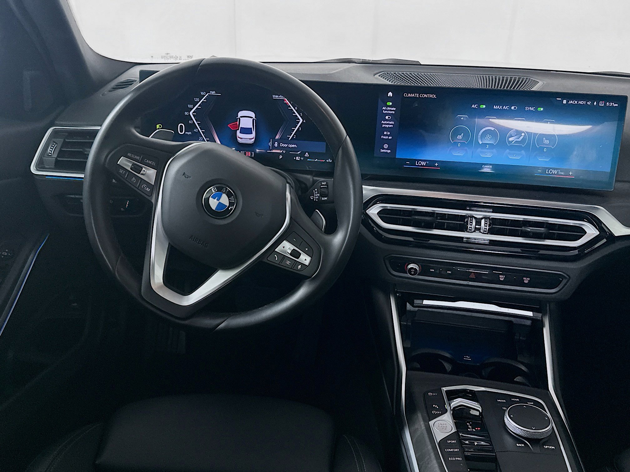 Used 2024 BMW 330i Sedan image 18