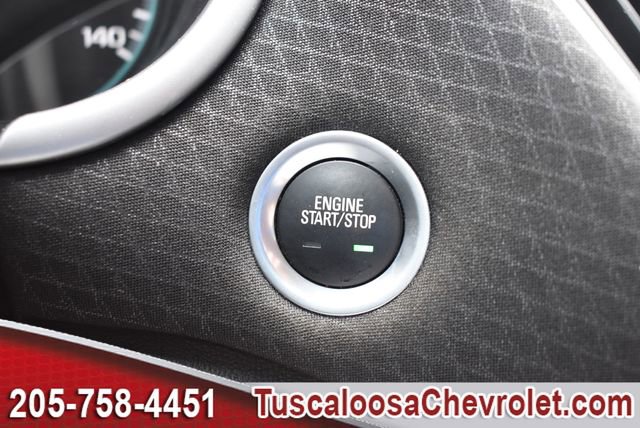 Used 2024 Chevrolet Malibu LT image 36