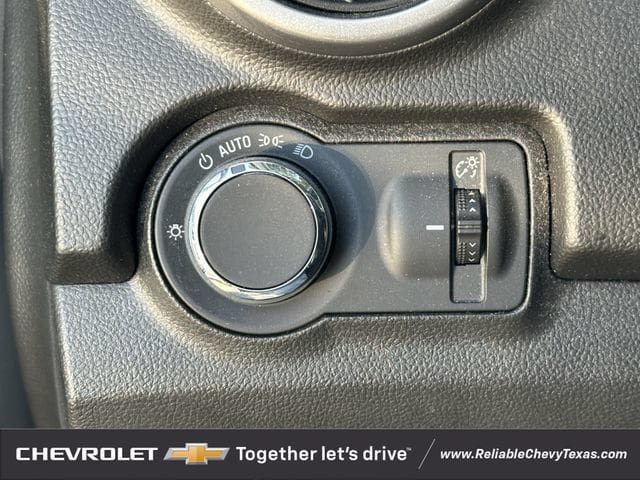 Used 2016 Chevrolet Trax LT w/ LT Convenience Package FWD image 21