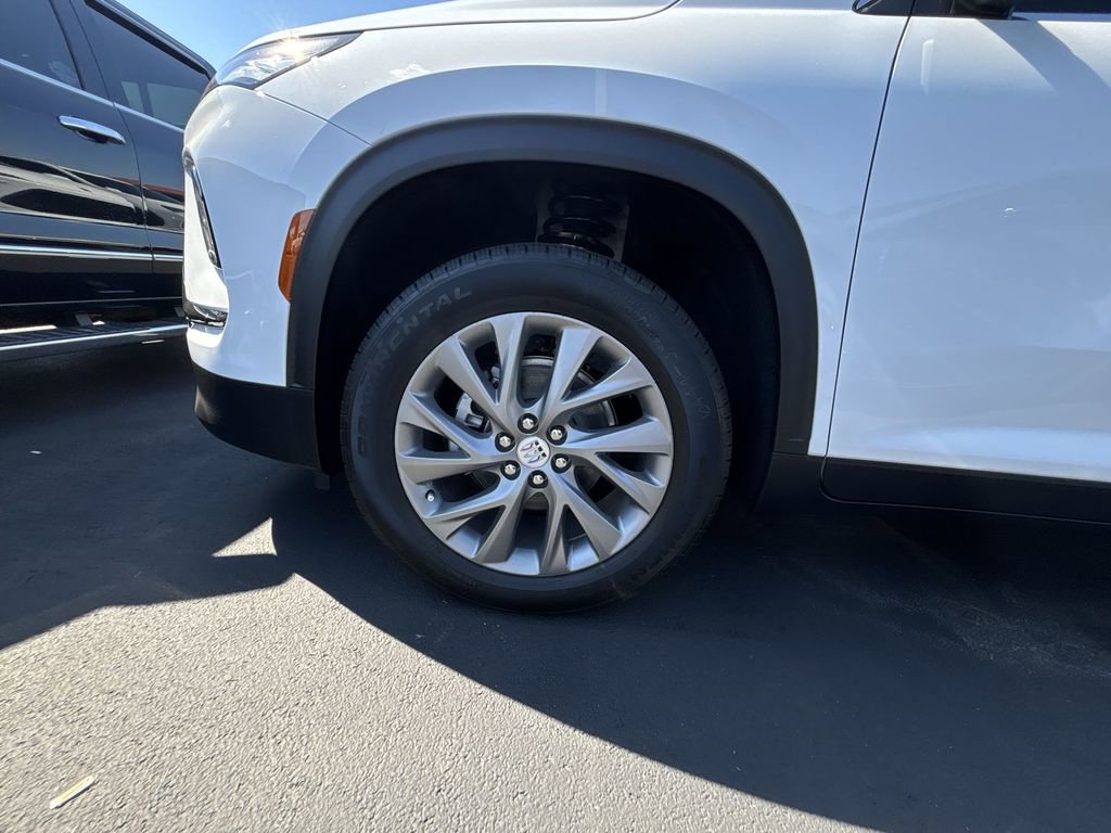 New 2026 Buick Enclave Preferred w/ Power Package image 15