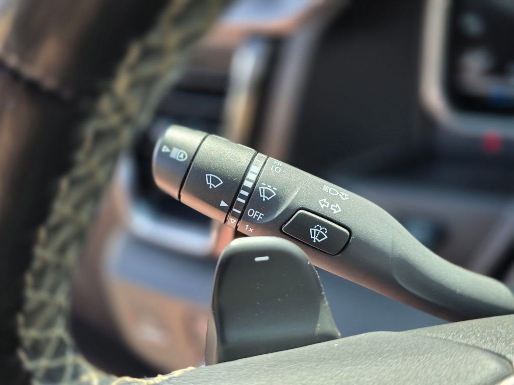 Used 2023 GMC Sierra 1500 Denali Ultimate image 37