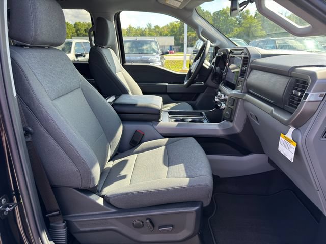 New 2024 Ford F150 XLT w/ Equipment Group 302A MID AWD/4WD image 44