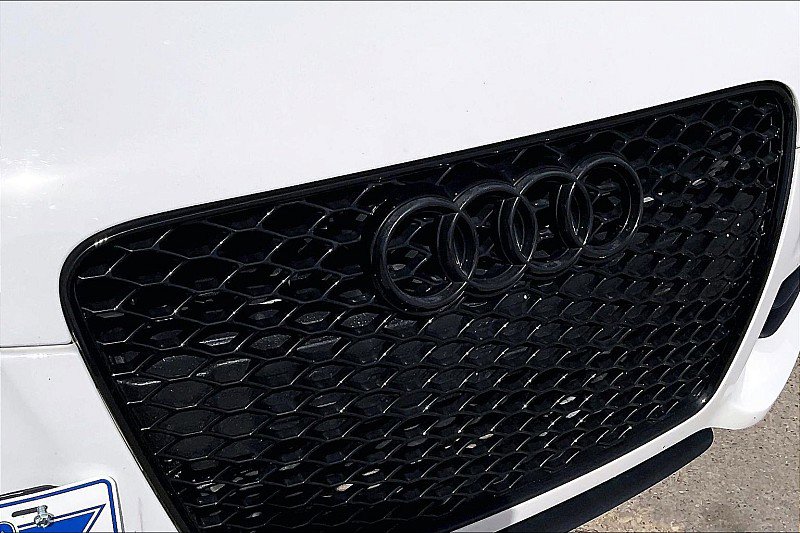 Used 2012 Audi TT 2.0T Premium Plus AWD/4WD image 27