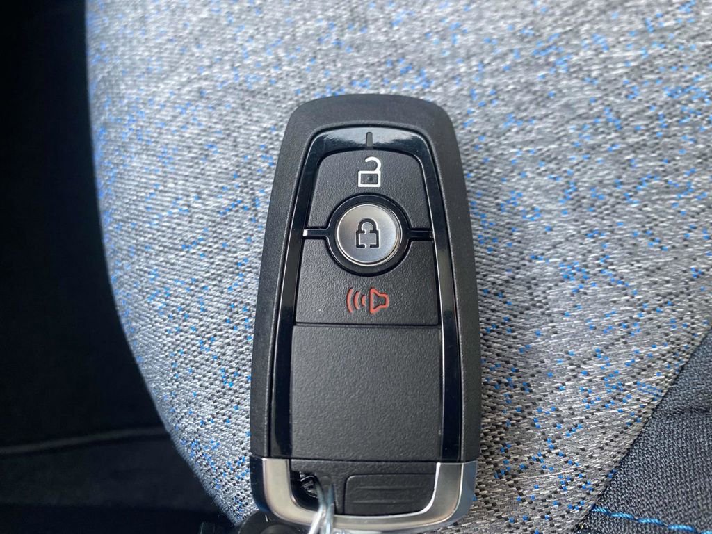 New 2026 Ford Maverick XLT FWD image 26
