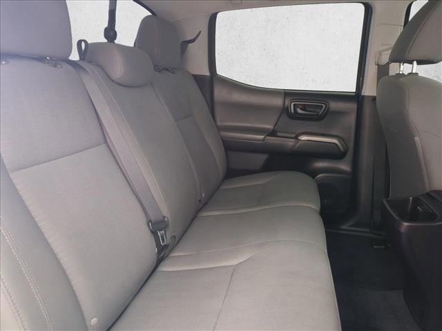 Used 2016 Toyota Tacoma SR5 w/ Towing Package RWD image 22