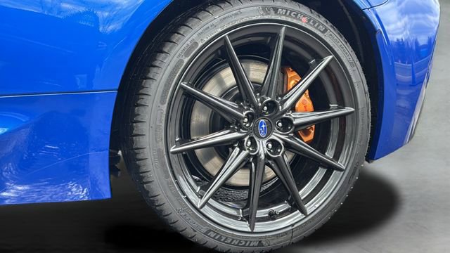 New 2026 Subaru BRZ tS RWD image 28