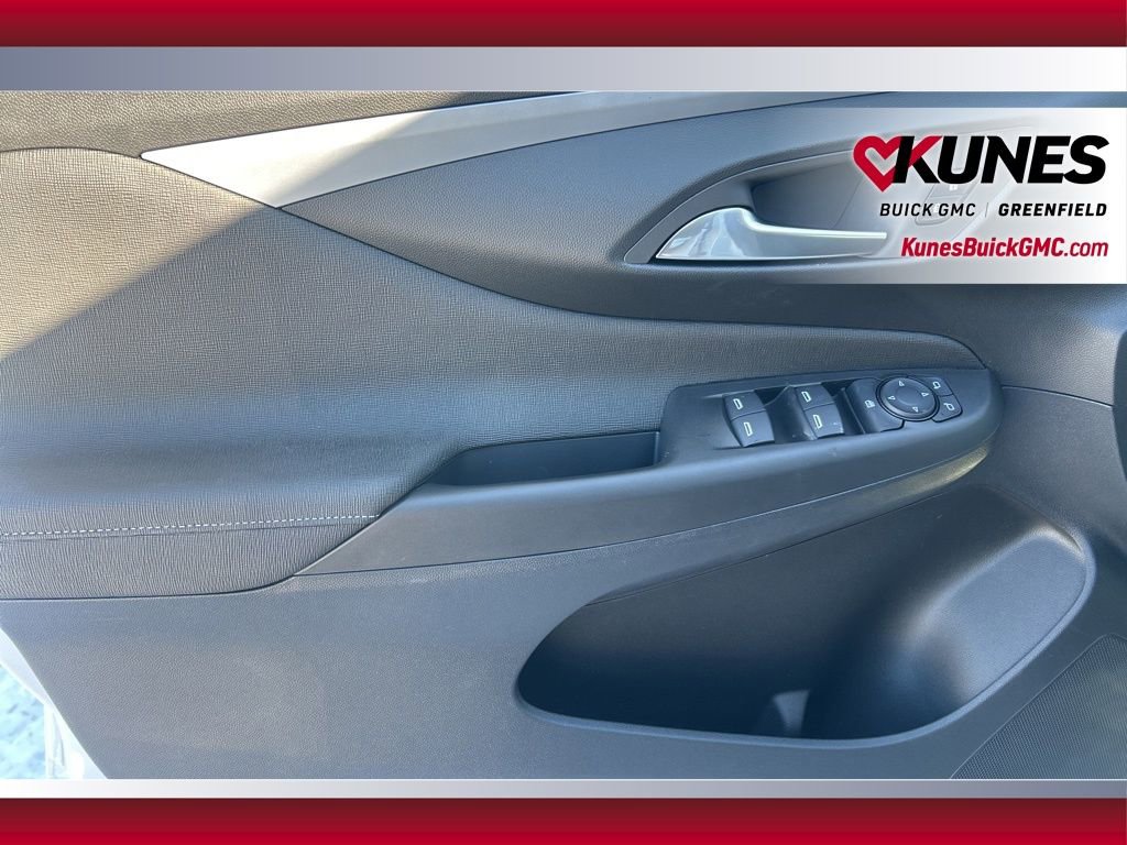 New 2026 Buick Envista Preferred w/ Convenience I Package image 17