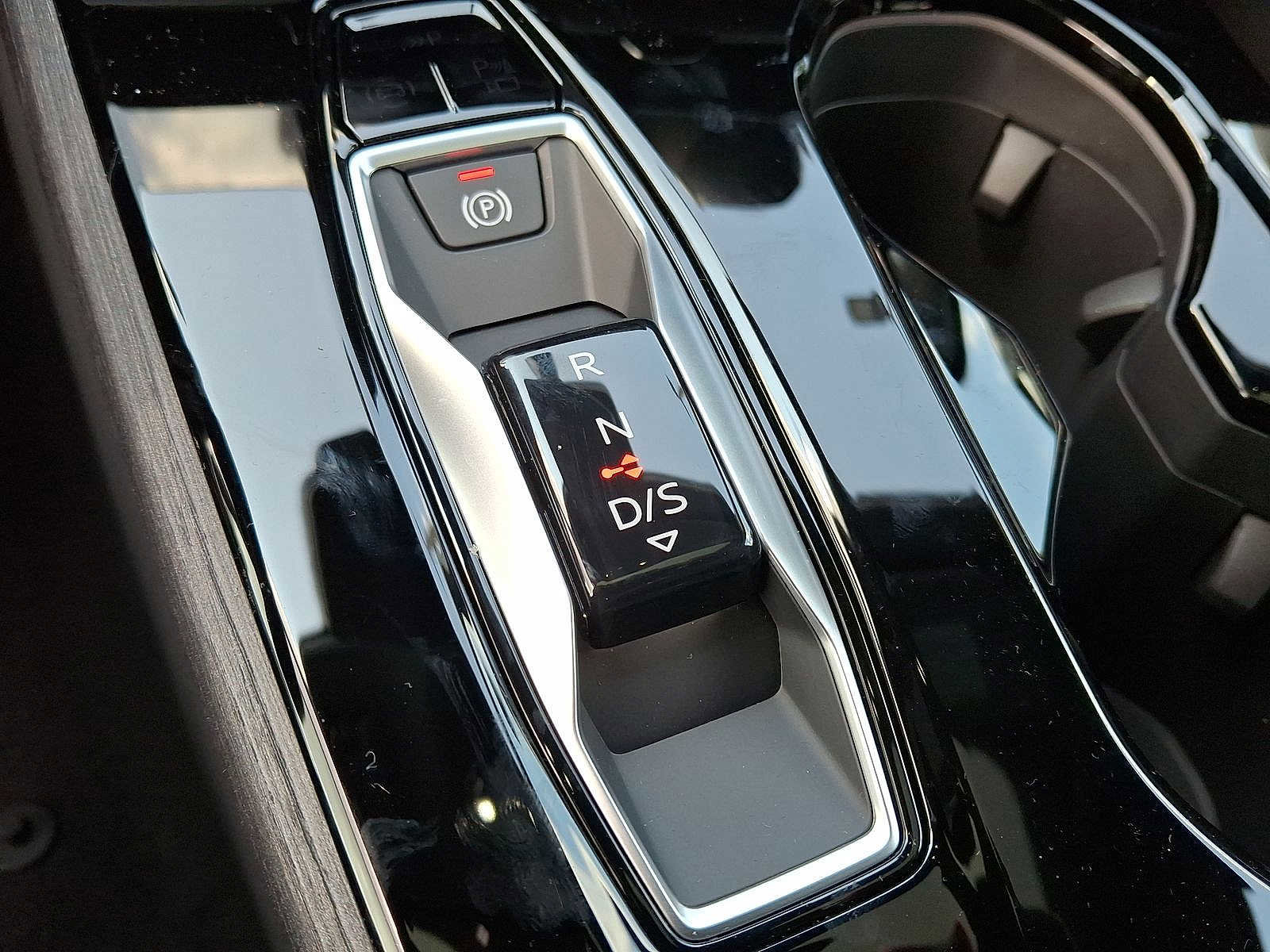 New 2025 Audi A5 2.0T Premium Plus image 13