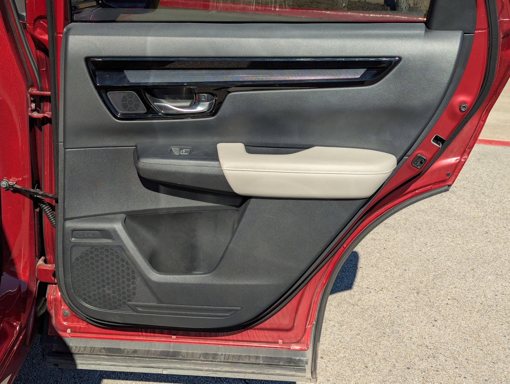 Used 2023 Honda CR-V EX-L image 26