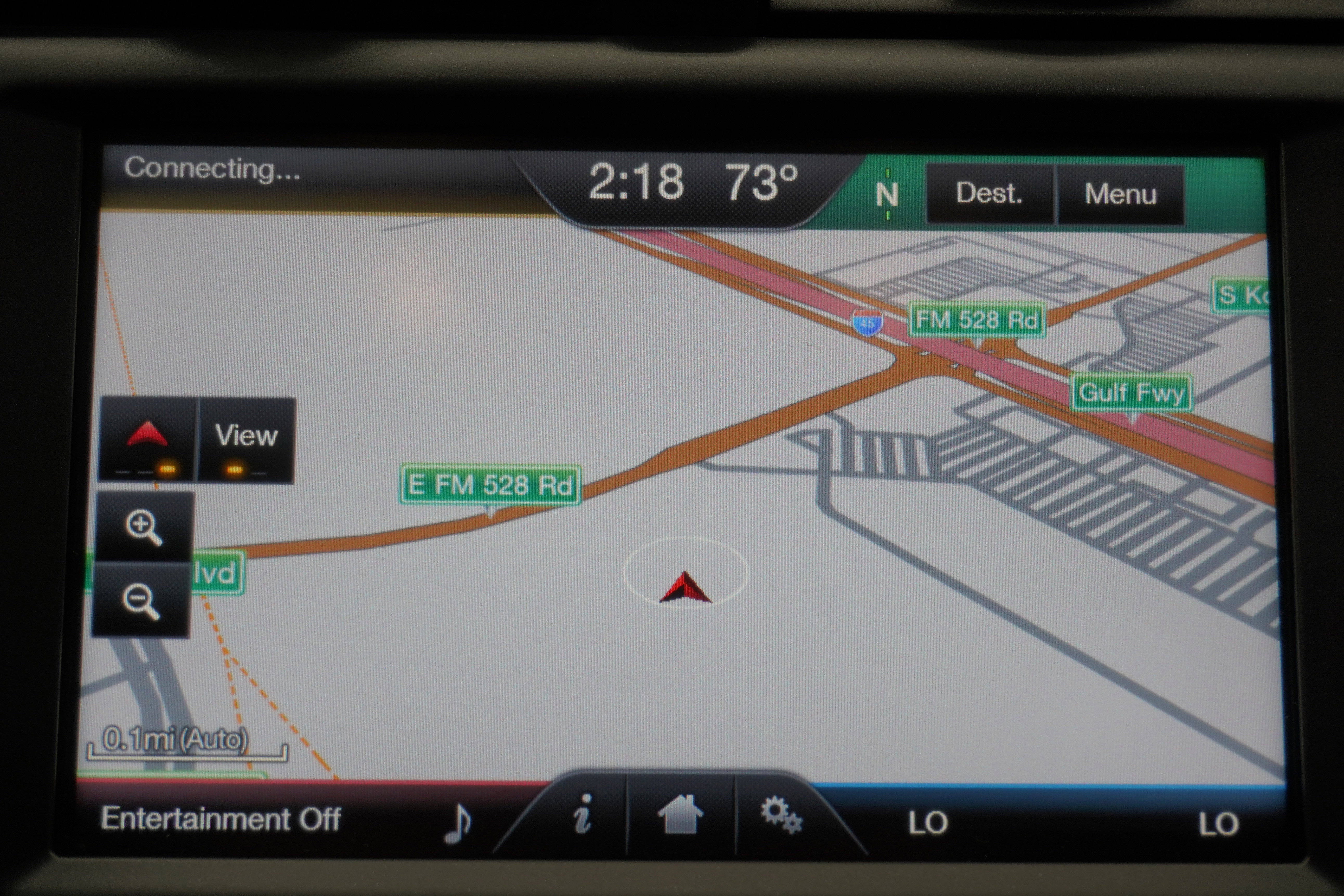 Used 2013 Ford Fusion Titanium FWD image 18