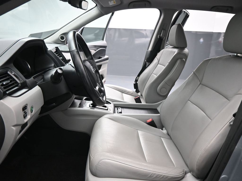 Used 2019 Honda Pilot EX-L image 9