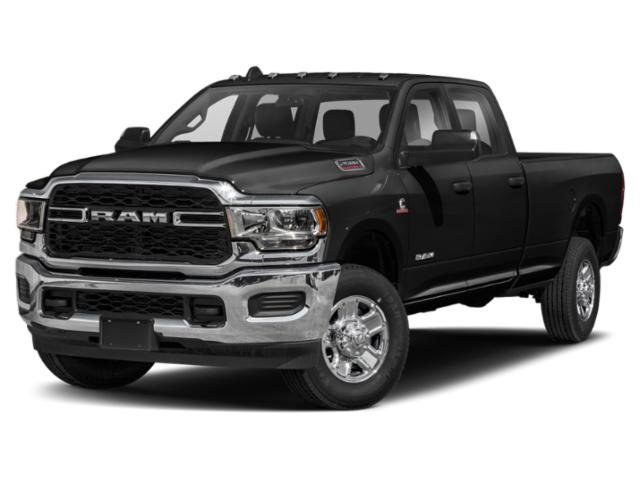 Certified 2022 RAM 2500 Limited AWD/4WD image 1