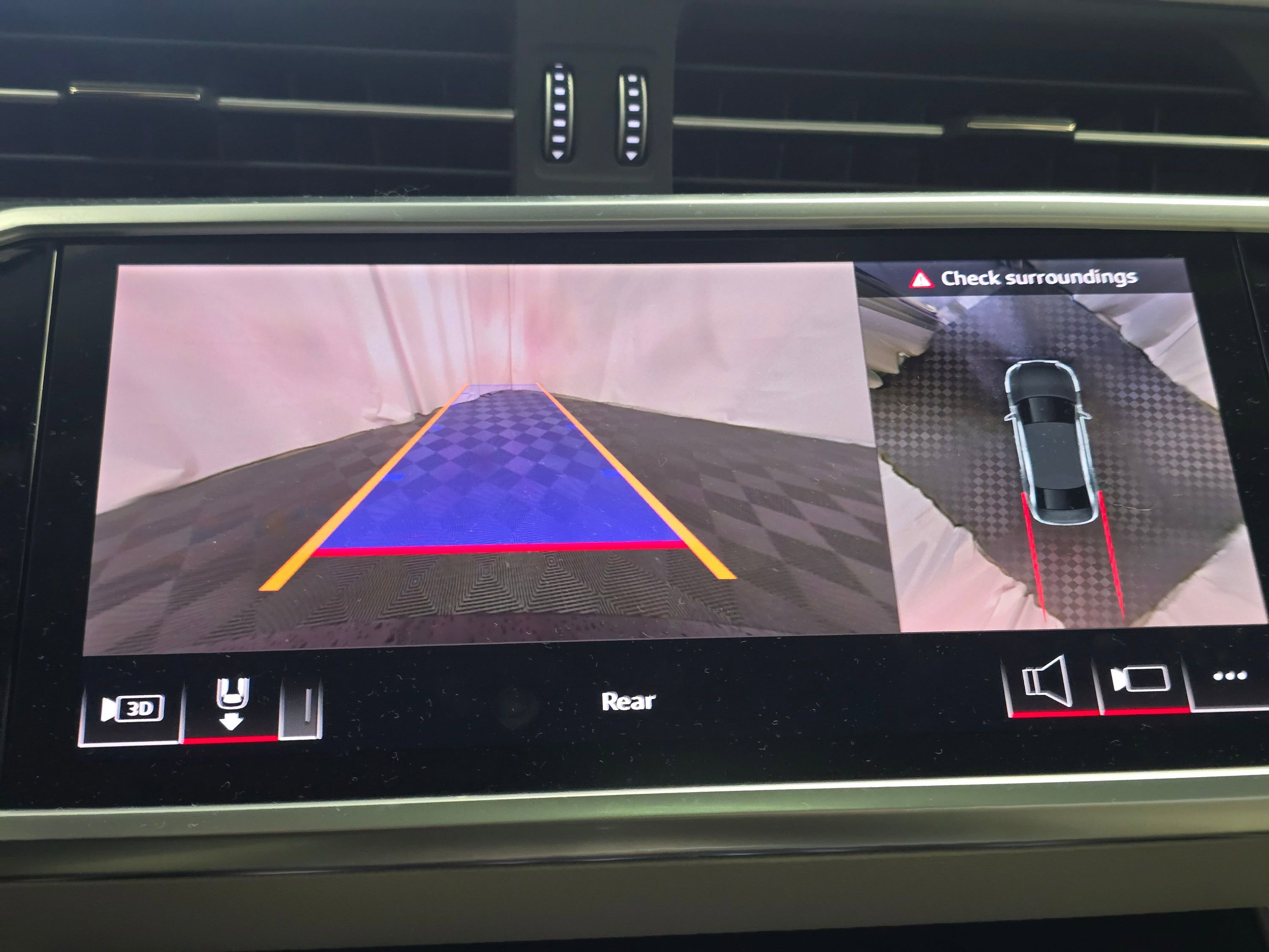 Certified 2025 Audi A6 Premium Plus w/ Premium Plus Package image 47