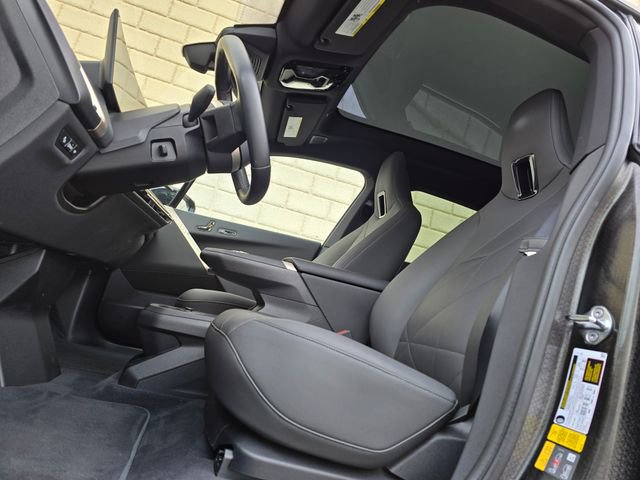 Used 2024 BMW iX M60 image 20