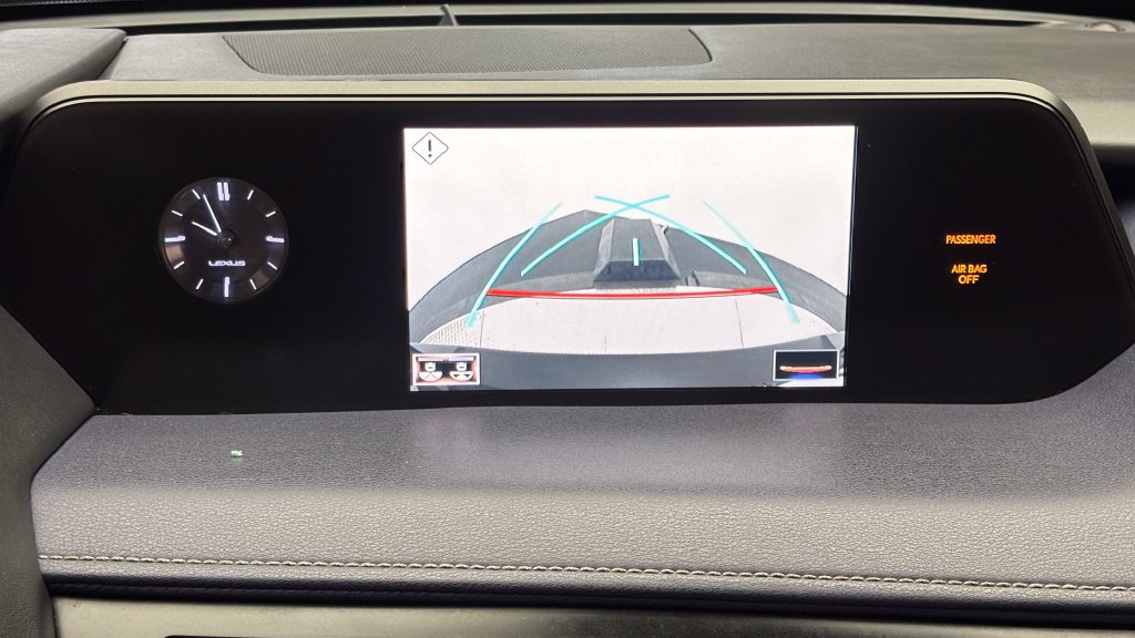 Used 2019 Lexus UX 200 w/ Accessory Package FWD image 48