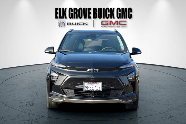 Used 2023 Chevrolet Bolt EUV Premier image 9